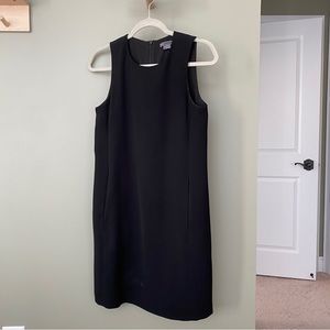 VINCE Sleeveless Tank Shift Dress size 4